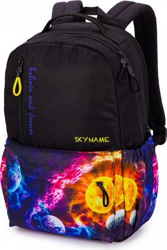 Городской рюкзак SkyName 77-22