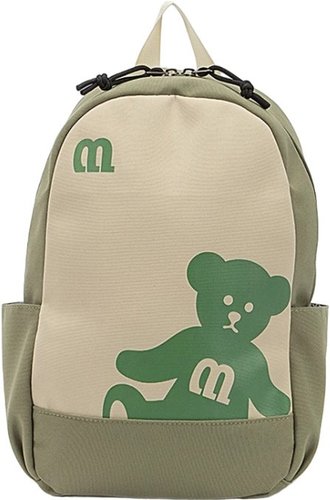 Городской рюкзак VALIGETTI 308-M19-GRN