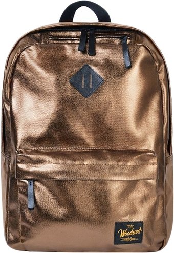 Городской рюкзак Woodsurf United Academy Night Life