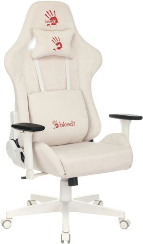 Игровоекресло A4Tech Bloody GC-320