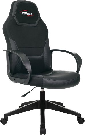 Игровоекресло Brabix Alpha GM-018 532636