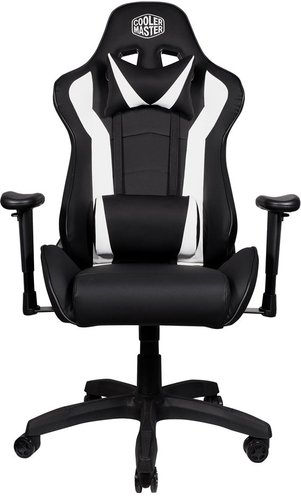 Игровоекресло Cooler Master Caliber R1