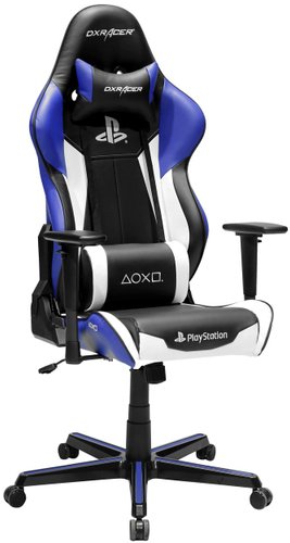 Игровоекресло DXRacer OH/RZ90/INW