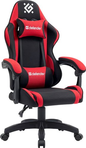 Игровоекресло Defender Expert