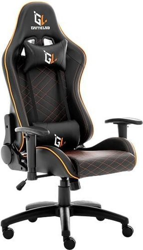 Игровоекресло GameLab Paladin