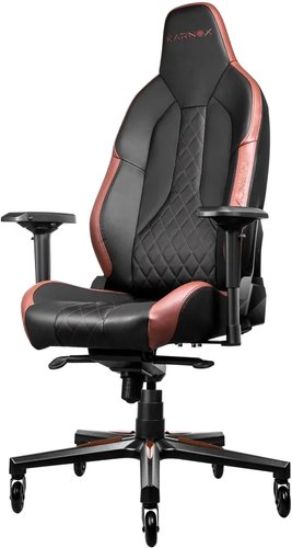 Игровоекресло Karnox Commander CR KX800813-CR