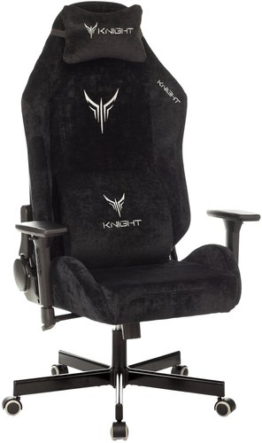 Игровоекресло Knight N1 Fabric Light-20