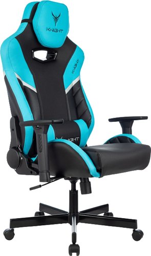 Игровоекресло Knight Thunder 5X