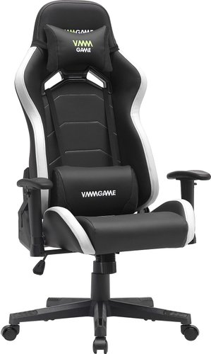 Игровоекресло VMM Game Astral OT-B23W