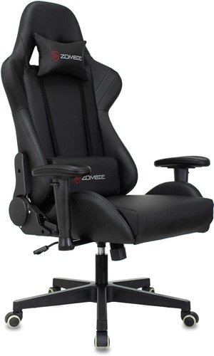 Игровоекресло Zombie Formula