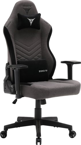 Игровоекресло Zone51 Bastion