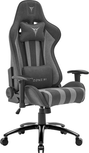 Игровоекресло Zone51 Gravity X-Weave
