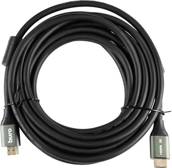 Кабель Buro BHP-HDMI-2.1-5G HDMI - HDMI