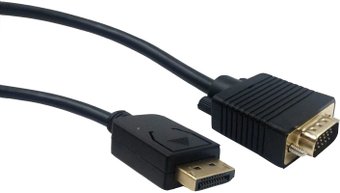 Кабель Cablexpert CCP-DPM-VGAM-10