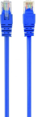 Кабель Cablexpert PP6U-0.5M/B