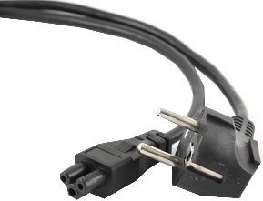 Кабель Greenconnection GC-PCE04-VDE/0.75-1.8m