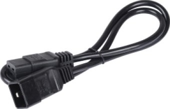 Кабель ITK C13 - C14 PC-C13C14-2M