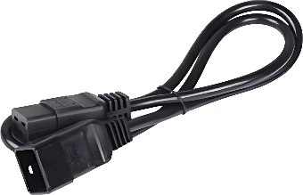 Кабель ITK C13 - C14 PC-C13C14-2M