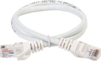 Кабель ITK RJ45 - RJ45 PC08-C5EU-2M