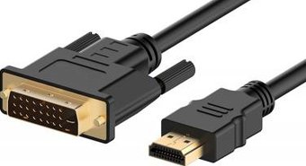 Кабель Sipl HD8 HDMI - DVI