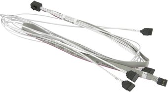 Кабель Supermicro CBL-SAST-0591