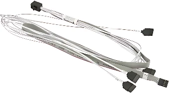 Кабель Supermicro CBL-SAST-0591