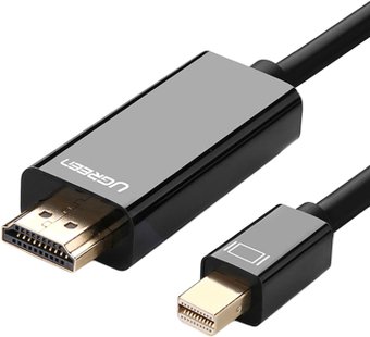 Кабель Ugreen MD101 20848 HDMI - MiniDisplayPort