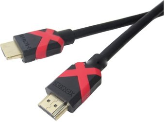 Кабель Xerxes HS-307-V2.1-0200 2 м