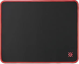 Коврик для мыши Defender Black M