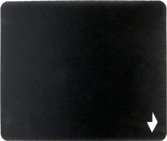 Коврик для мыши Gembird MP-35-30-BLACK