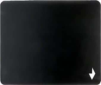 Коврик для мыши Gembird MP-35-30-BLACK