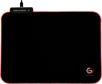 Коврик для мыши Gembird MP-LED-35-25