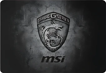 Коврик для мыши MSI Gaming Shield