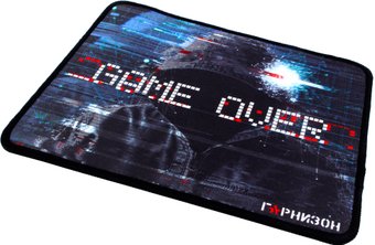 Коврик для мыши Гарнизон GMP-140