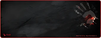 Коврик для стола A4Tech Bloody B-088S