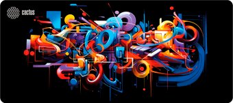 Коврик для стола CACTUS CS-MP-PRO10XXL