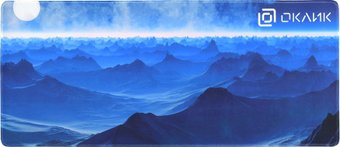 Коврик для стола Oklick OK-FP0700