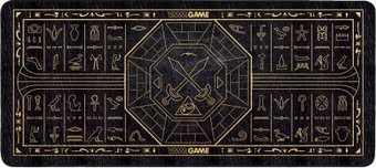 Коврик для стола VMM Game True Mat Egypt