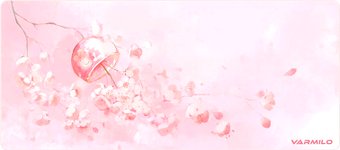 Коврик для стола Varmilo Sakura R2