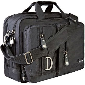 Мужская сумка Numanni PW356