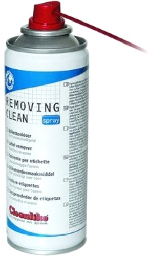 Очиститель Cleanlike 604001000