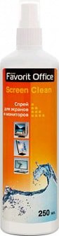 Очиститель Favorit Office F110000