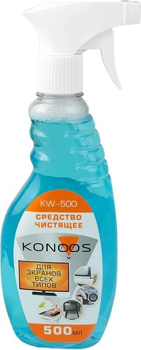 Очиститель Konoos KW-500