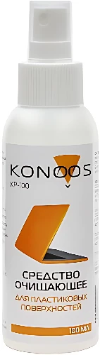 Очиститель Konoos КP-100