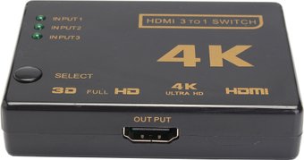 Переключатель Orient HS0301H-IR