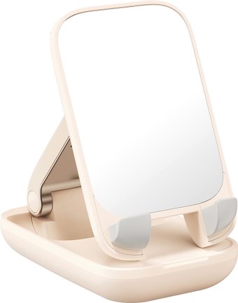 Подставка Baseus Seashell Series Phone Stand