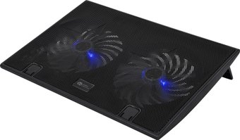 Подставка Digma D-NCP170-2H