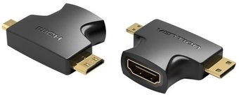 Разветвитель Vention AGFB0