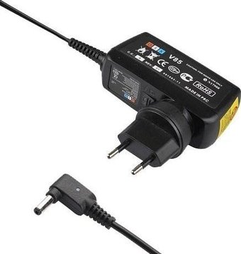 Сетевое зарядное ASX SM 000284