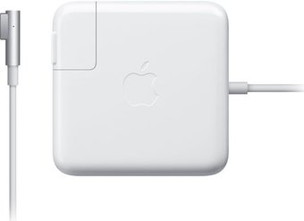 Сетевое зарядное Apple 60W MagSafe Power Adapter MC461Z/A